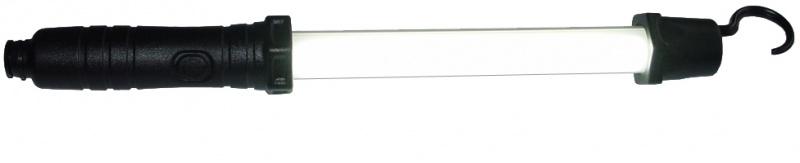 Eurolux Looplamp LED 68 LEDS / 500 Lumen Oplaadbaar 230V  